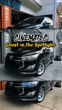 cinematic
