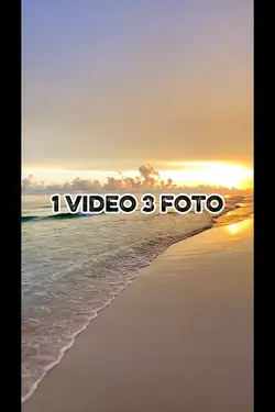 1 video 3 foto