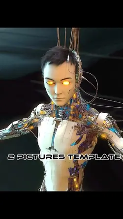 future human 