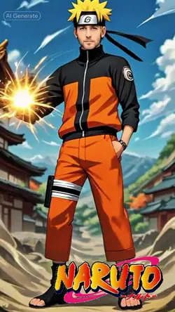 naruto