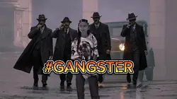GANSTER