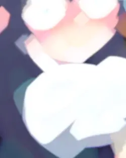 Shizuka edit
