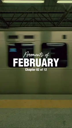 february recap dump