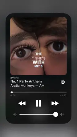 no 1 party anthem