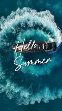 Hello Summer