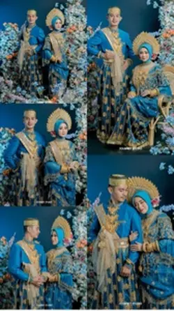 5 foto bugis