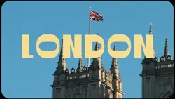 Travel vlog