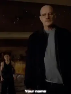 WalterWhite freeedit