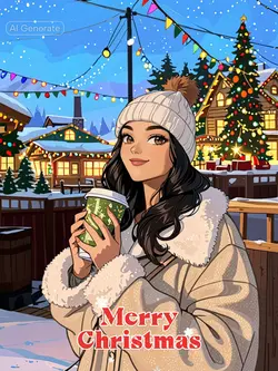 Christmas ai
