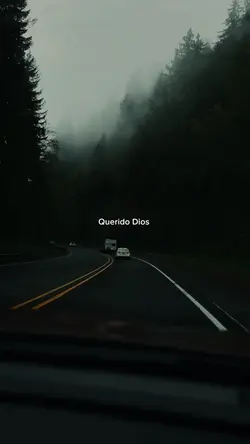 Confío en ti mi Dios
