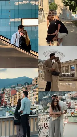 Couple moments