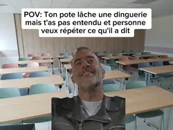 POV humour
