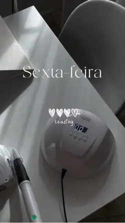 Sexta-feira 💸