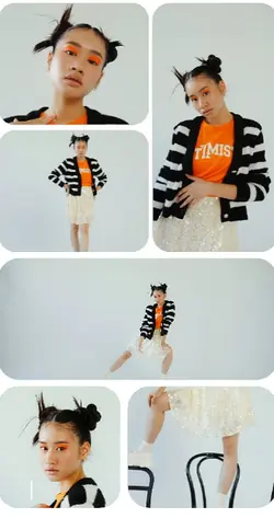 fashion marketing