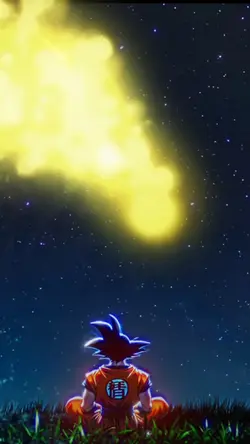 GOKU