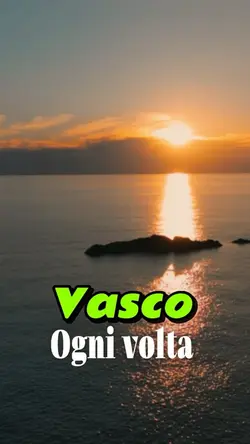 Vasco Rossi amore