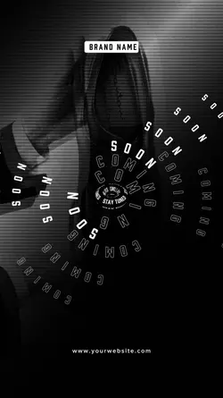 COMING SOON TEASER