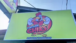 Best Fried Chicken