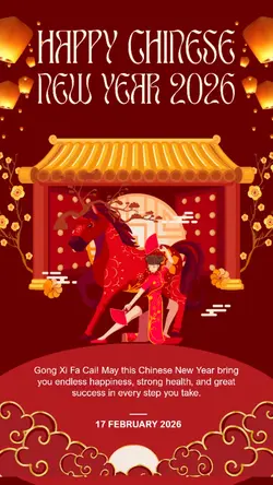 Chinese New Year