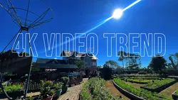 Trend 4k QUALITI