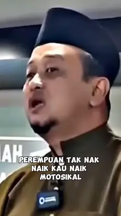 ustaz Syamsul debat 