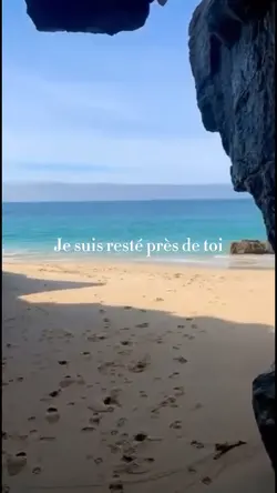 Je sais ou aller 