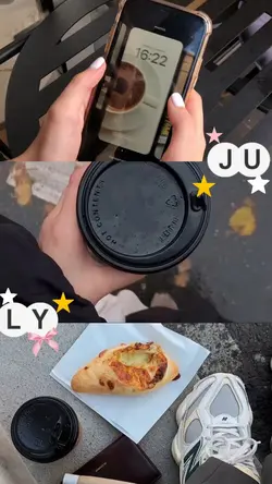 July