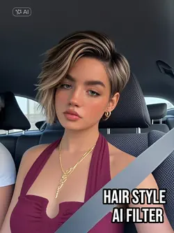 hair style 