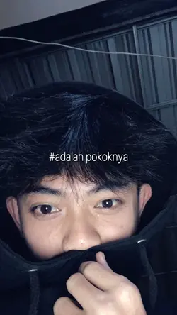 adalah pokoknya