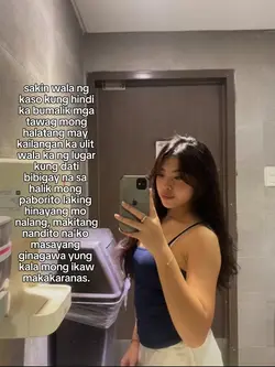 hinayang mo