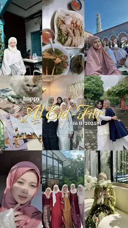 Happy Eid Mubarak