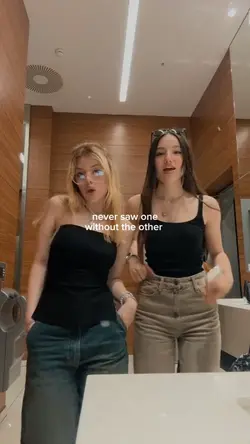 always together 