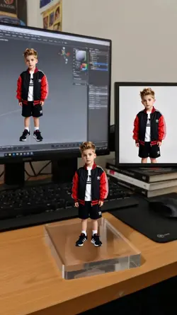 3D Trend 