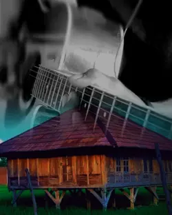 Rindunya hatiku
