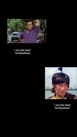 Londiyabaaz dost~