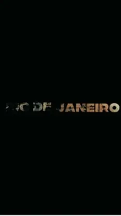 Making of Rio 