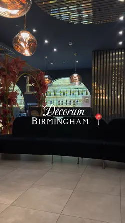 Restaurant review