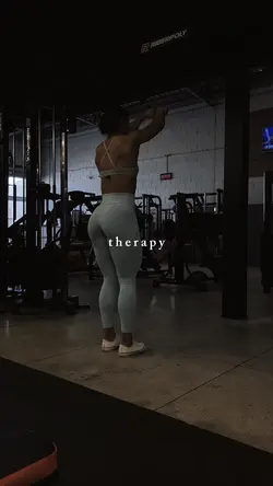 Therapy gym