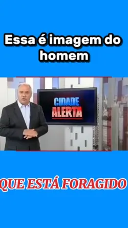 foragido 