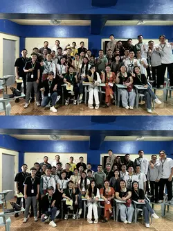 classmates/friends