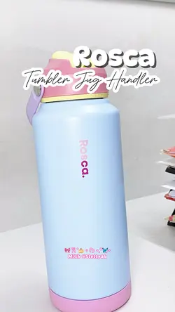 Tumbler