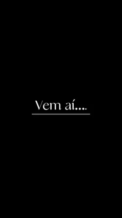 NOVIDADES…