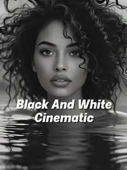 Black And White