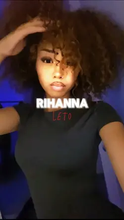 Rihanna-Leto