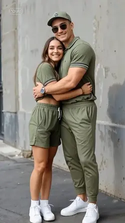 HUG AI FILTER 