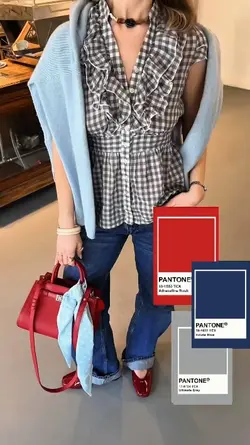 color combination 