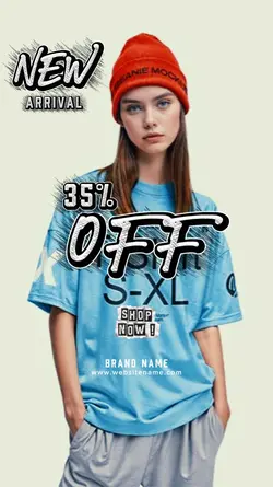 NEW ARRIVAL PRODUCT