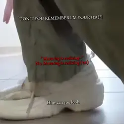 HOW COULD YOU?!