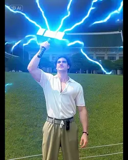 Thor's Hammer ai