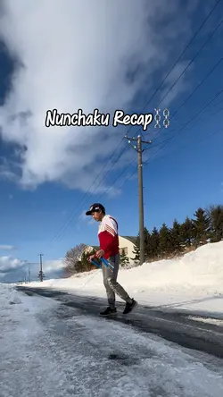Nunchaku recap